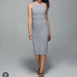 Lululemon Picnic Play Dress NWT sz 10